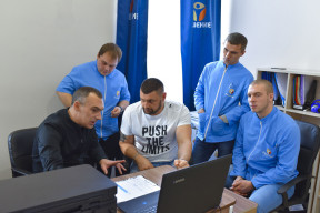 Наркологическая клиника "Решение" в Оренбурге - 10