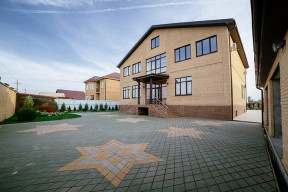 Наркологическая клиника "Решение" в Оренбурге - 14